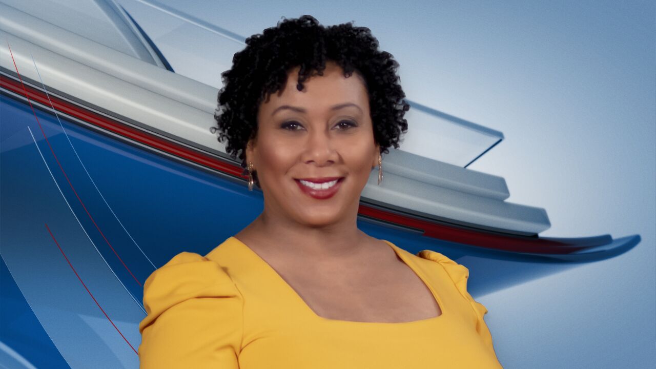 Cheri Hardmon